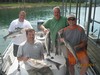 (08/09/2014) - Nice Striped Bass